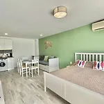 Noks - Private - Bsr - 2 Апартамент *