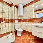 Апартамент Noks - Private - Bsr - 2 Слънчев бряг