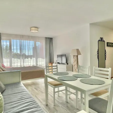 Noks - Private - Bsr - 2 Apartment Sunny Beach
