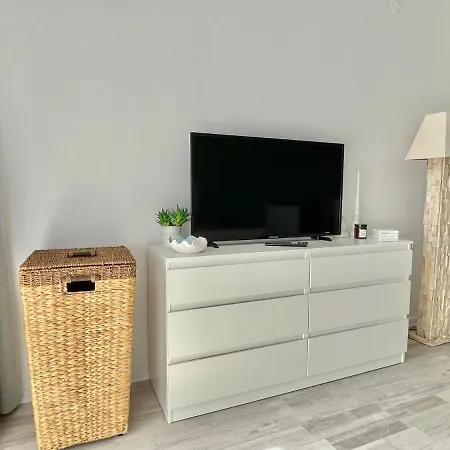 Apartment Noks - Private - Bsr - 2 *