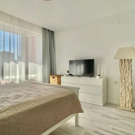 Noks - Private - Bsr - 2 Apartment Sunny Beach