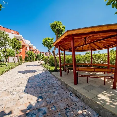 Apartment Noks - Private - Bsr - 2