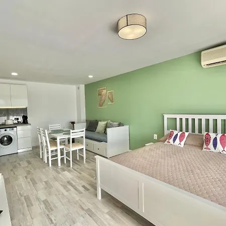 Noks - Private - Bsr - 2 Apartment *