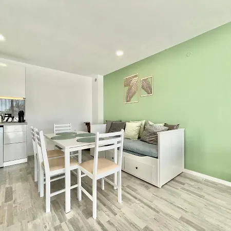 Noks - Private - Bsr - 2 Sunny Beach