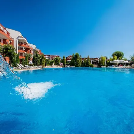 Noks - Private - Bsr - 2 Apartman Napospart