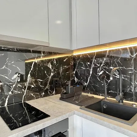 Noks - Private - Bsr - 2 Apartment *