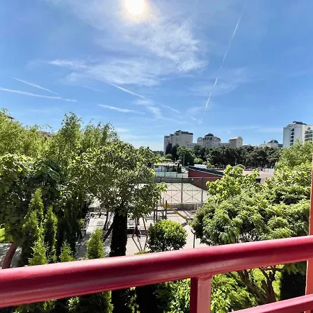 Noks - Private - Bsr - 2 Apartment Sunny Beach