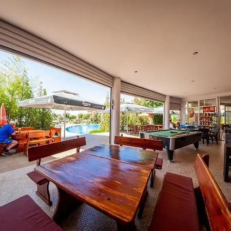 Noks - Private - Bsr - 2 Apartment
