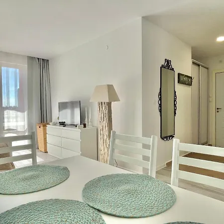 Noks - Private - Bsr - 2 Apartment *