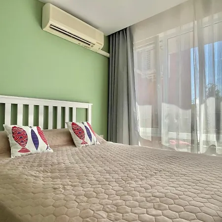 Noks - Private - Bsr - 2 Apartment