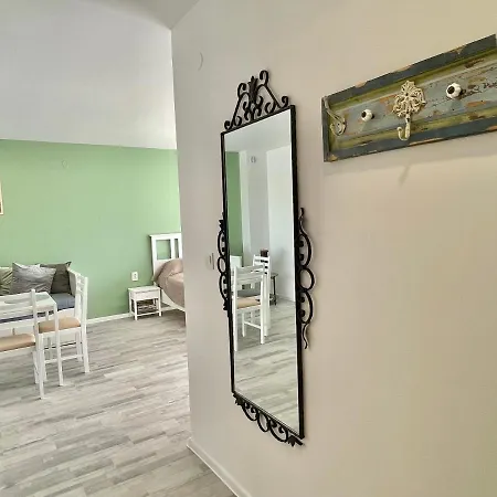 Noks - Private - Bsr - 2 Apartment *