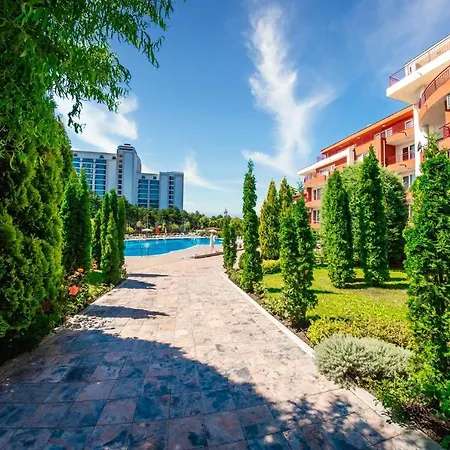 Noks - Private - Bsr - 2 * Sunny Beach