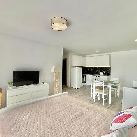 Noks - Private - Bsr - 2 Apartment Sunny Beach