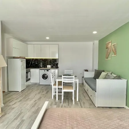 Apartment Noks - Private - Bsr - 2