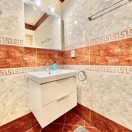 Apartment Noks - Private - Bsr - 2