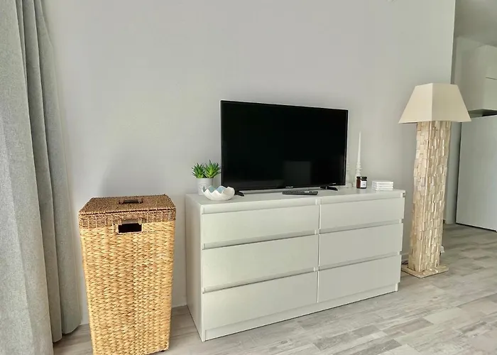Apartman Noks - Private - Bsr - 2 *