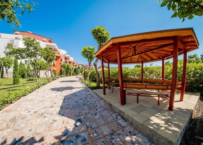 Apartmán Noks - Private - Bsr - 2