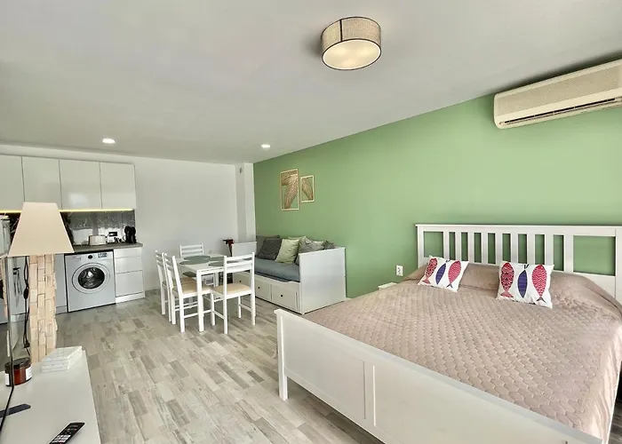 Noks - Private - Bsr - 2 Apartman *