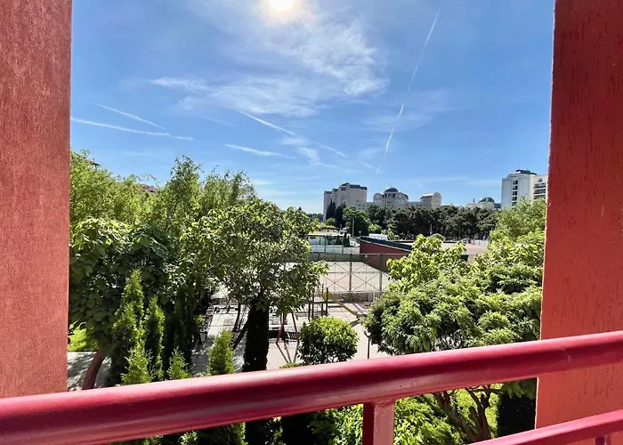 Noks - Private - Bsr - 2 Apartmán Sluneční pobřeží