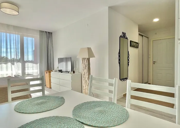 Noks - Private - Bsr - 2 Apartman *