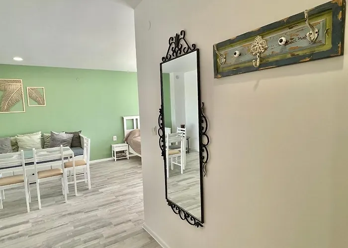 Noks - Private - Bsr - 2 Apartmán *