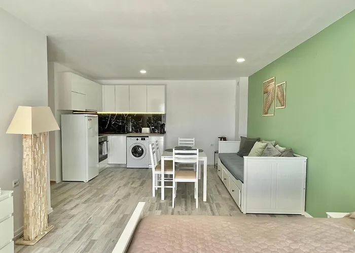 Apartman Noks - Private - Bsr - 2