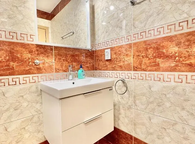 Apartman Noks - Private - Bsr - 2