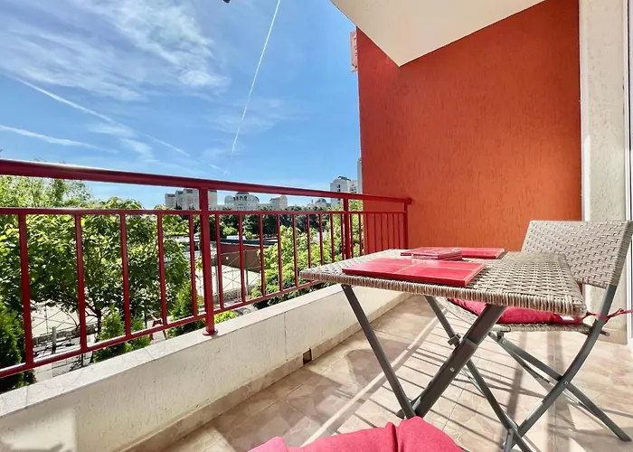 Noks - Private - Bsr - 2 Apartman *